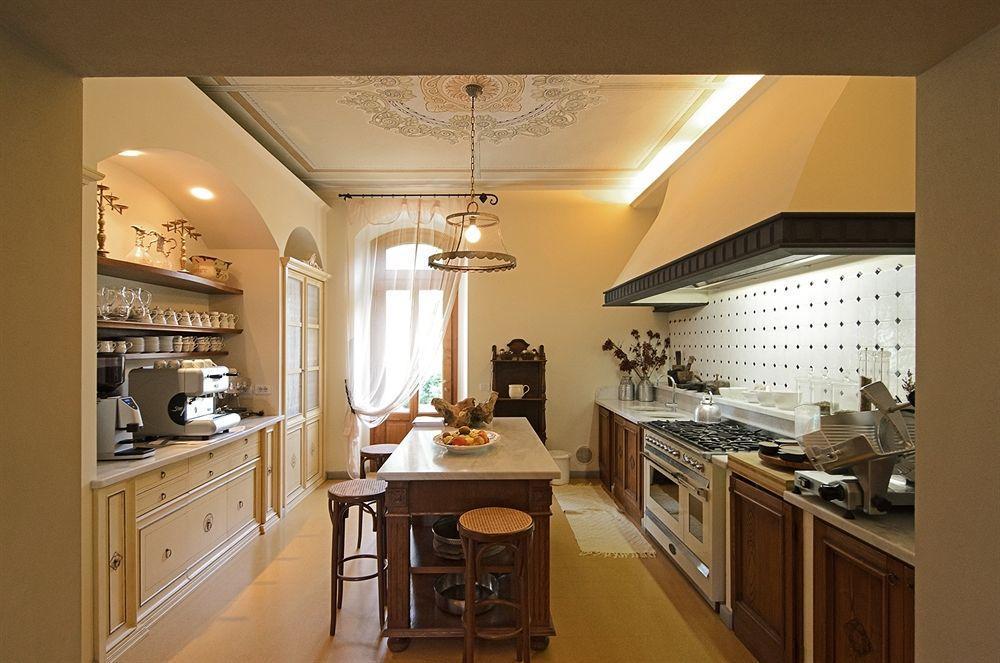 Villa Sestilia Guest House Montaione Exterior foto